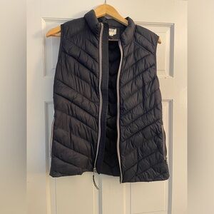 Gap Primaloft Vest Sz M
